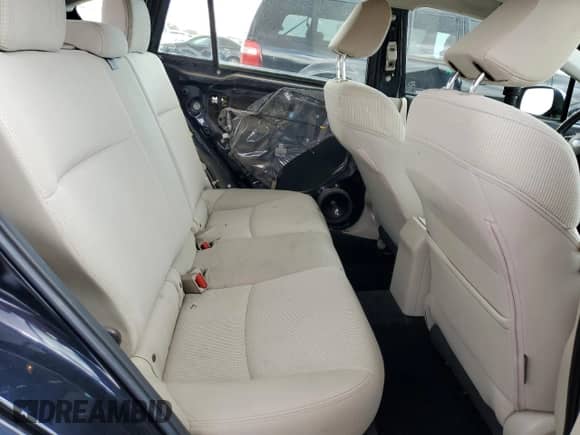 2015 Subaru Impreza Special Sports Premium with VIN JF1GPAY61FH327046, listed as a Copart auction lot 67049365 with 103,994 mi miles and Salvage title. Bid and sale history available at DreamBid. Image 10.