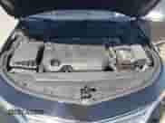 2020 Chevrolet Impala Premier с VIN 1G1105S38LU106856, выставлен на аукционе Copart как лот 63424485 с пробегом 110 864 миль миль и Списание • Salvage title. История ставок и продаж доступна на DreamBid. Изображение 11.