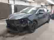 2016 Toyota Corolla L with VIN 2T1BURHE9GC724738, listed as a IAAI auction lot 43325948 with 128,895 mi miles and . Bid and sale history available at DreamBid. Image 2.