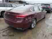 2015 Hyundai Genesis 3.8L с VIN KMHGN4JE5FU042730, выставлен на аукционе Copart как лот 43436223 с пробегом Не указан миль и . История ставок и продаж доступна на DreamBid. Изображение 3.