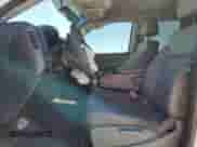 2017 GMC Sierra 1500 с VIN 1GTR1LEH9HZ165332, выставлен на аукционе Copart как лот 48101245 с пробегом 203 175 миль миль и Списание • Salvage title. История ставок и продаж доступна на DreamBid. Изображение 7.