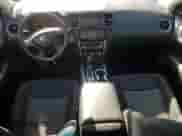 2018 Nissan Pathfinder SL with VIN 5N1DR2MM8JC659052, listed as a Copart auction lot 85917155 with 92,312 mi miles and Clean title. Bid and sale history available at DreamBid. Image 8.