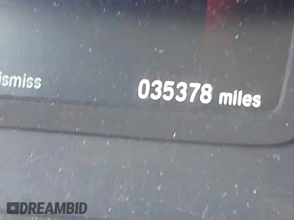 2023 Honda Odyssey EX с VIN 5FNRL6H56PB056375, выставлен на аукционе IAAI как лот 43108698 с пробегом 35 378 миль миль и . История ставок и продаж доступна на DreamBid. Изображение 16.