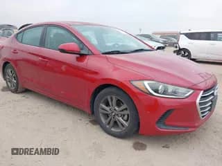 2018 Hyundai Elantra SEL с VIN 5NPD84LF3JH231688, выставлен на аукционе IAAI как лот 43503477 с пробегом 114 270 миль миль и . История ставок и продаж доступна на DreamBid. Изображение 1.