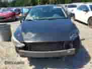 2017 Hyundai Elantra SE with VIN KMHD74LF2HU423604, listed as a Copart auction lot 81652185 with 124,932 mi miles and Salvage title. Bid and sale history available at DreamBid. Image 5.