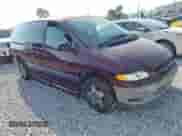 1999 Dodge Caravan SE z VIN 1B4GP44G7XB599127, wystawiony jako IAAI lot #43212548 z przebiegiem Nie podano mil oraz . Historia ofert i sprzedaży dostępna na DreamBid. Obrazek 1.