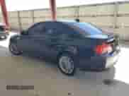 2011 BMW 3 Series 328i xDrive с VIN WBAPK7C51BF086750, выставлен на аукционе Copart как лот 89696585 с пробегом 129 605 миль миль и Списание • Salvage title. История ставок и продаж доступна на DreamBid. Изображение 2.