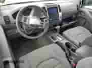 2016 Nissan Frontier S z VIN 1N6BD0CT4GN775138, wystawiony jako Copart lot #52905465 z przebiegiem 135 877 mil mil oraz Szkoda całkowita • Salvage title. Historia ofert i sprzedaży dostępna na DreamBid. Obrazek 8.