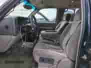 2004 Chevrolet Tahoe Special Service с VIN 1GNEK13V64J188558, выставлен на аукционе Copart как лот 47617275 с пробегом 225 626 миль миль и Списание • Salvage title. История ставок и продаж доступна на DreamBid. Изображение 7.