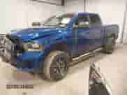 2017 Ram 1500 Sport with VIN 1C6RR7UT7HS779169, listed as a IAAI auction lot 41680887 with 101,576 mi miles and . Bid and sale history available at DreamBid. Image 2.