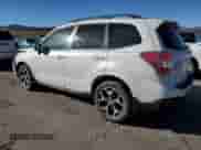 2015 Subaru Forester XT Touring z VIN JF2SJGWC7FH489427, wystawiony jako Copart lot #84101934 z przebiegiem 92 619 mil mil oraz Szkoda całkowita • Salvage title. Historia ofert i sprzedaży dostępna na DreamBid. Obrazek 2.