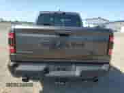 2021 Ram 1500 z VIN NCS107300, wystawiony jako Copart lot #66329055 z przebiegiem 25 123 mil mil oraz Szkoda całkowita • Salvage title. Historia ofert i sprzedaży dostępna na DreamBid. Obrazek 6.