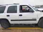 2001 Chevrolet Tahoe LT с VIN 1GNEC13T61R122004, выставлен на аукционе IAAI как лот 41905499 с пробегом 207 256 миль миль и . История ставок и продаж доступна на DreamBid. Изображение 13.