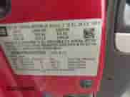 2010 Chevrolet HHR SS с VIN 3GNBAHDM4AS612379, выставлен на аукционе IAAI как лот 42643104 с пробегом 238 457 миль миль и . История ставок и продаж доступна на DreamBid. Изображение 9.