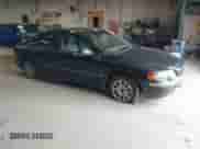 2004 Volvo S60 с VIN YV1RS61T842326923, выставлен на аукционе IAAI как лот 42652902 с пробегом 183 511 миль миль и . История ставок и продаж доступна на DreamBid. Изображение 1.