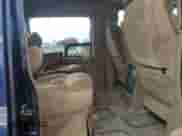 2001 Chevrolet Express Cargo YF7 Upfitter с VIN 1GBFG15R911239338, выставлен на аукционе Copart как лот 57106595 с пробегом 229 206 миль миль и Списание • Salvage title. История ставок и продаж доступна на DreamBid. Изображение 11.