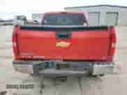 2010 Chevrolet Silverado 1500 с VIN 3GCRCSE24AG202390, выставлен на аукционе Copart как лот 44696935 с пробегом 168 410 миль миль и Списание • Salvage title. История ставок и продаж доступна на DreamBid. Изображение 6.