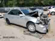 2005 Toyota Camry STD with VIN 4T1BE32K15U542374, listed as a Copart auction lot 71980375 with 307,992 mi miles and Salvage title. Bid and sale history available at DreamBid. Image 4.