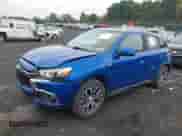 2019 Mitsubishi Outlander ES с VIN JA4AR3AU5KU019923, выставлен на аукционе IAAI как лот 43219322 с пробегом 79 269 миль миль и . История ставок и продаж доступна на DreamBid. Изображение 2.