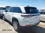 2023 Jeep Grand Cherokee Limited с VIN 1C4RJHBG6PC512240, выставлен на аукционе IAAI как лот 42894562 с пробегом 30 048 миль миль и . История ставок и продаж доступна на DreamBid. Изображение 13.