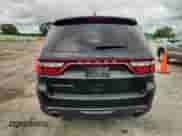 2018 Dodge Durango SRT with VIN 1C4SDJGJ9JC209514, listed as a Copart auction lot 65048025 with 51,573 mi miles and Salvage title. Bid and sale history available at DreamBid. Image 6.