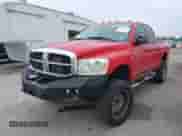 2007 Dodge 2500 SLT с VIN 1D7KS28A27J609242, выставлен на аукционе IAAI как лот 42372141 с пробегом 199 836 миль миль и . История ставок и продаж доступна на DreamBid. Изображение 2.