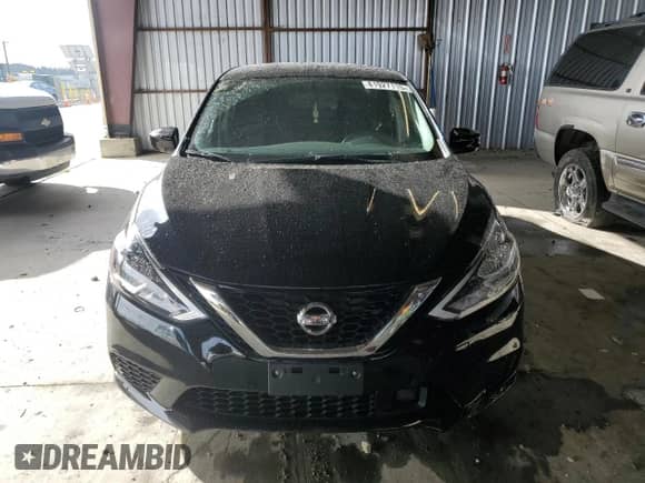 2019 Nissan Sentra SV z VIN 3N1AB7AP3KY366260, wystawiony jako Copart lot #81927115 z przebiegiem 117 757 mil mil oraz Szkoda całkowita • Salvage title. Historia ofert i sprzedaży dostępna na DreamBid. Obrazek 5.