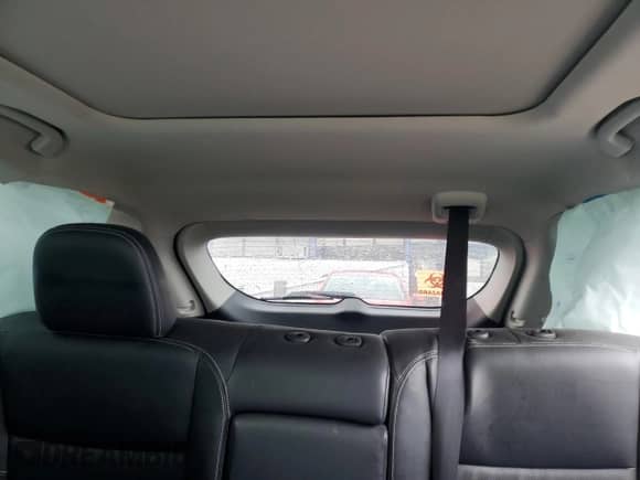 2017 Nissan Murano S with VIN 5N1AZ2MH9HN197492, listed as a Copart auction lot 62725015 with Not provided miles and Salvage title. Bid and sale history available at DreamBid. Image 10.