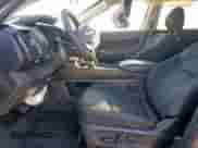 2025 Nissan Pathfinder SV с VIN 5N1DR3BA6SC204393, выставлен на аукционе Copart как лот 71176175 с пробегом 9 802 миль миль и Чистый • Clean title. История ставок и продаж доступна на DreamBid. Изображение 7.