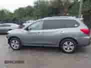 2019 Nissan Pathfinder SL with VIN 5N1DR2MM8KC621662, listed as a IAAI auction lot 43366605 with 73,351 mi miles and . Bid and sale history available at DreamBid. Image 15.