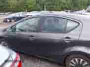 2012 Toyota Prius One z VIN JTDKDTB38C1005029, wystawiony jako IAAI lot #42611718 z przebiegiem 111 805 mil mil oraz . Historia ofert i sprzedaży dostępna na DreamBid. Obrazek 14.