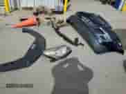 2015 Chevrolet Traverse LT with VIN 1GNKRHKD2FJ348129, listed as a Copart auction lot 85601495 with 102,579 mi miles and Salvage title. Bid and sale history available at DreamBid. Image 13.