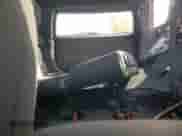 2025 Chevrolet Equinox FWD LT with VIN 3GNAXHEG3SL271930, listed as a Copart auction lot 87075715 with 5,726 mi miles and Salvage title. Bid and sale history available at DreamBid. Image 10.