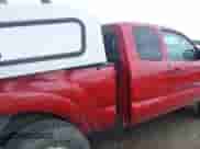 2014 Toyota Tacoma с VIN 5TFUX4EN3EX025837, выставлен на аукционе IAAI как лот 42430882 с пробегом 234 809 миль миль и . История ставок и продаж доступна на DreamBid. Изображение 13.