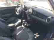 2012 MINI Hardtop S with VIN WMWSV3C55CTY29181, listed as a IAAI auction lot 42621045 with 68,706 mi miles and . Bid and sale history available at DreamBid. Image 5.