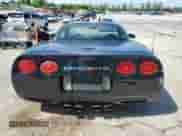 2001 Chevrolet Corvette Z06 с VIN 1G1YY12S615112623, выставлен на аукционе Copart как лот 56493775 с пробегом 172 209 миль миль и Списание • Salvage title. История ставок и продаж доступна на DreamBid. Изображение 6.