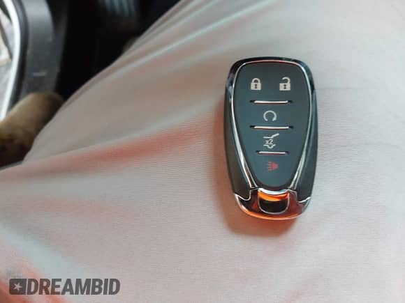 2023 Chevrolet Equinox LT с VIN 3GNAXTEG1PS203058, выставлен на аукционе IAAI как лот 42797912 с пробегом 92 671 миль миль и . История ставок и продаж доступна на DreamBid. Изображение 11.
