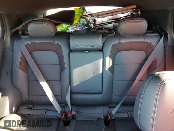 2024 Chevrolet Equinox EV RS с VIN 3GN7DPRR4RS237228, выставлен на аукционе Copart как лот 84963704 с пробегом 3 137 миль миль и Чистый • Clean title. История ставок и продаж доступна на DreamBid. Изображение 10.