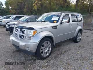 2010 Dodge Nitro Heat с VIN 1D4PT4GK4AW163255, выставлен на аукционе IAAI как лот 43510174 с пробегом 142 519 миль миль и . История ставок и продаж доступна на DreamBid. Изображение 2.