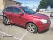 2014 Chevrolet Captiva Sport LTZ с VIN 3GNAL4EK5ES653895, выставлен на аукционе Copart как лот 69968174 с пробегом 104 522 миль миль и Списание • Salvage title. История ставок и продаж доступна на DreamBid. Изображение 4.