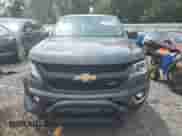 2016 Chevrolet Colorado 4WD Z71 с VIN 1GCGTDE32G1392323, выставлен на аукционе Copart как лот 71071855 с пробегом 70 409 миль миль и На запчасти • Non repairable. История ставок и продаж доступна на DreamBid. Изображение 5.