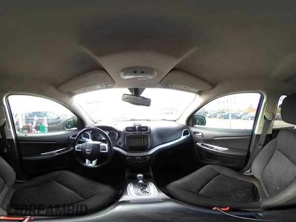 2017 Dodge Journey SXT with VIN 3C4PDDBGXHT542029, listed as a IAAI auction lot 43524193 with 190,221 mi miles and . Bid and sale history available at DreamBid. Image 18.