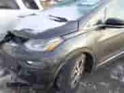 2021 Chevrolet Bolt EV Premier with VIN 1G1FZ6S09M4113694, listed as a IAAI auction lot 41378289 with 40,979 mi miles and . Bid and sale history available at DreamBid. Image 12.
