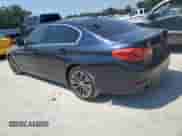 2019 BMW 5 Series 530e с VIN WBAJA9C55KB389123, выставлен на аукционе Copart как лот 70305685 с пробегом 146 603 миль миль и Чистый • Clean title. История ставок и продаж доступна на DreamBid. Изображение 2.