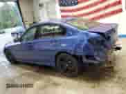 2023 BMW 3 Series 330e xDrive с VIN 3MW39FS06P8C90874, выставлен на аукционе Copart как лот 82032605 с пробегом 11 190 миль миль и Списание • Salvage title. История ставок и продаж доступна на DreamBid. Изображение 2.