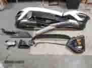 2025 Hyundai Kona Limited с VIN KM8HECA3XSU206495, выставлен на аукционе IAAI как лот 42091818 с пробегом 696 миль миль и . История ставок и продаж доступна на DreamBid. Изображение 12.