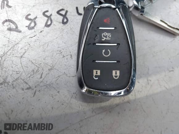 2024 Chevrolet Malibu LT с VIN 1G1ZD5ST2RF106825, выставлен на аукционе IAAI как лот 43566683 с пробегом 49 797 миль миль и . История ставок и продаж доступна на DreamBid. Изображение 11.