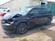 2014 Dodge Grand Caravan SE с VIN 2C4RDGBG0ER458827, выставлен на аукционе IAAI как лот 42875251 с пробегом 113 139 миль миль и . История ставок и продаж доступна на DreamBid. Изображение 2.