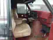 1987 Ford Econoline Cargo с VIN 1FDDE14N7HHB07179, выставлен на аукционе IAAI как лот 42801871 с пробегом 99 835 миль миль и . История ставок и продаж доступна на DreamBid. Изображение 5.