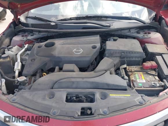 2015 Nissan Altima S z VIN 1N4AL3AP0FN371511, wystawiony jako IAAI lot #43112320 z przebiegiem Nie podano mil oraz . Historia ofert i sprzedaży dostępna na DreamBid. Obrazek 10.